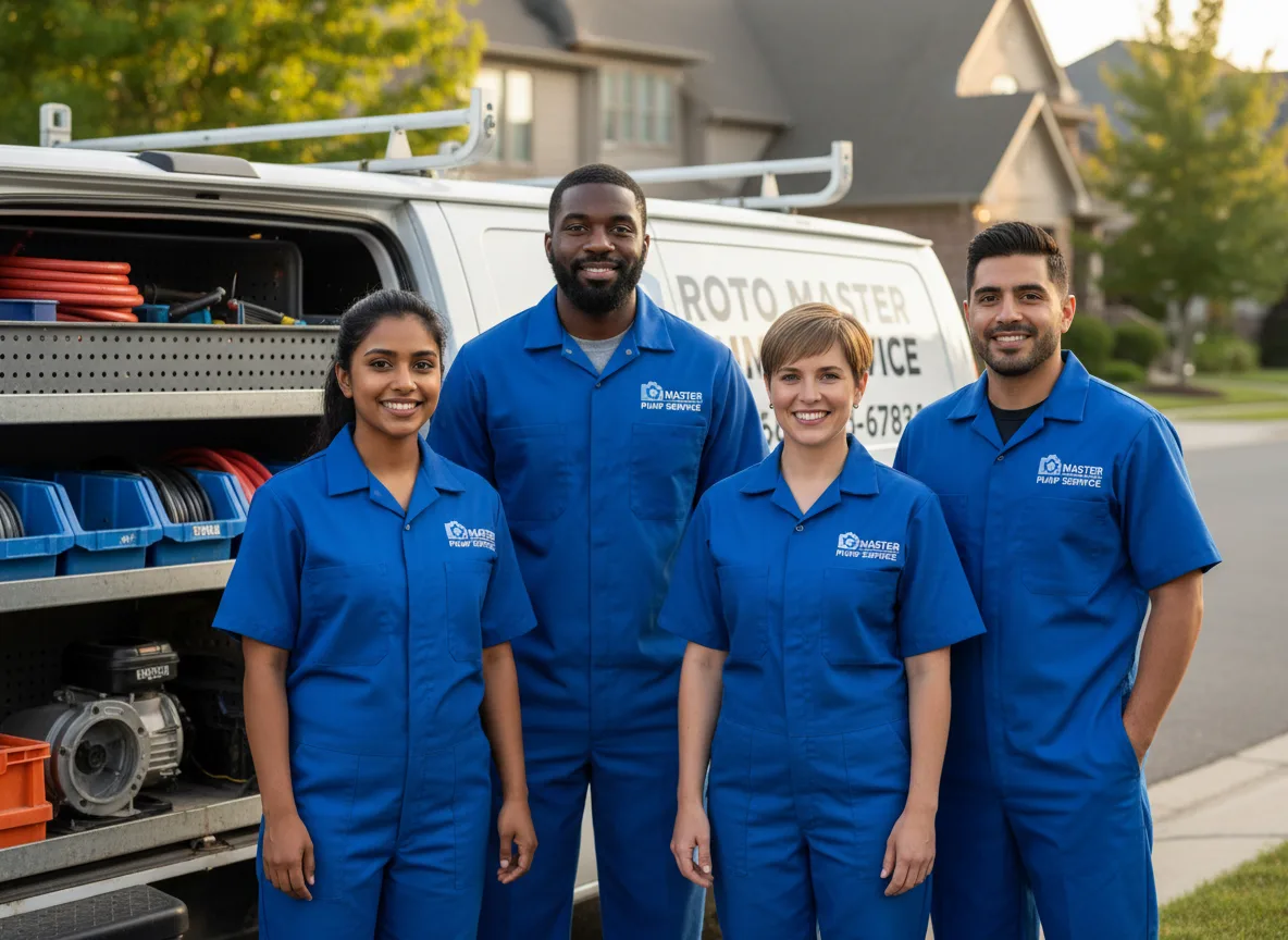 Sump Pump Installation company in Clifton Heights, PA